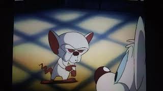 Pinky & The Brain Ending Remix 18