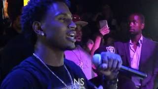 Famous Kevin Hart " Push It On me " Ft Trey Songz (Official Video) Wealth