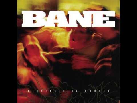 Bane - Scared