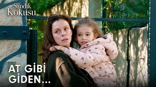 Karsu is leaving home! | Sandık Kokusu Episode 2 (EN SUB)