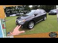 Here's the 2010 Lexus RX350 | For Sale Review at Southern Motor Company | CharlestonCarVideos