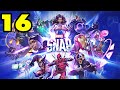 MARVEL SNAP #16 ЭБОНИ МО НОВАЯ КАРТА 🤗