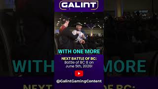 aMSa and Axe's Wombo Combo