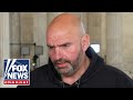 John Fetterman: It&#39;s not xenophobic to have a conversation about border security