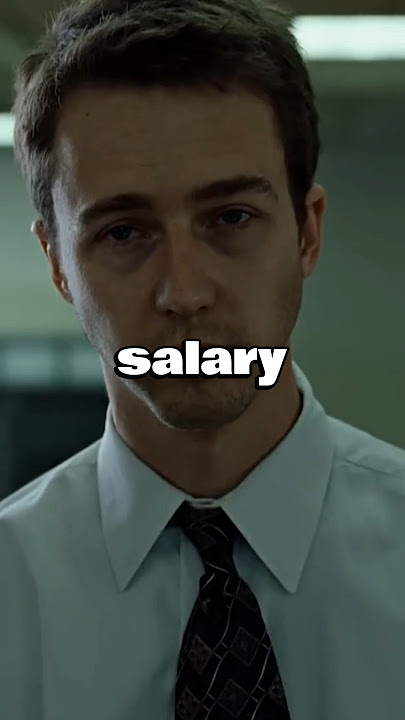 Why You're Broke