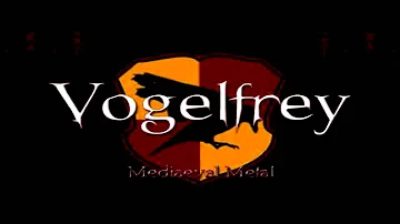 Vogelfrey - Waffenbruder