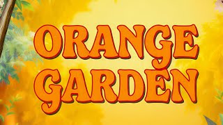 Discover the Beauty of an Orange Garden: Tips and Tricks .