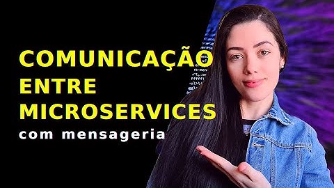 MENSAGERIA COM RABBITMQ NO MICROSERVICE DE EMAIL