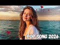 Easy Listening Love Songs 🎶 | Beautiful Romantic Ballads &amp; Emotional Playlist 2026 - POP ROMANTIC