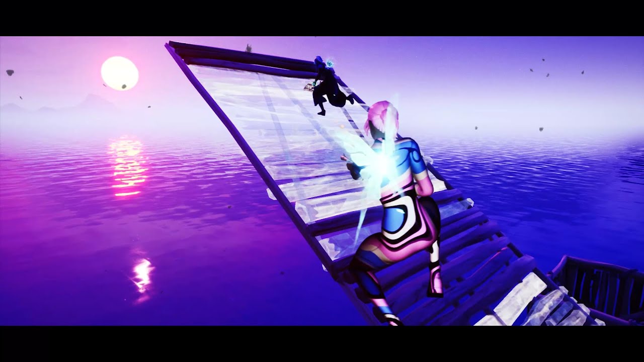 24 ft. Axegrin (fortnite dualtage)