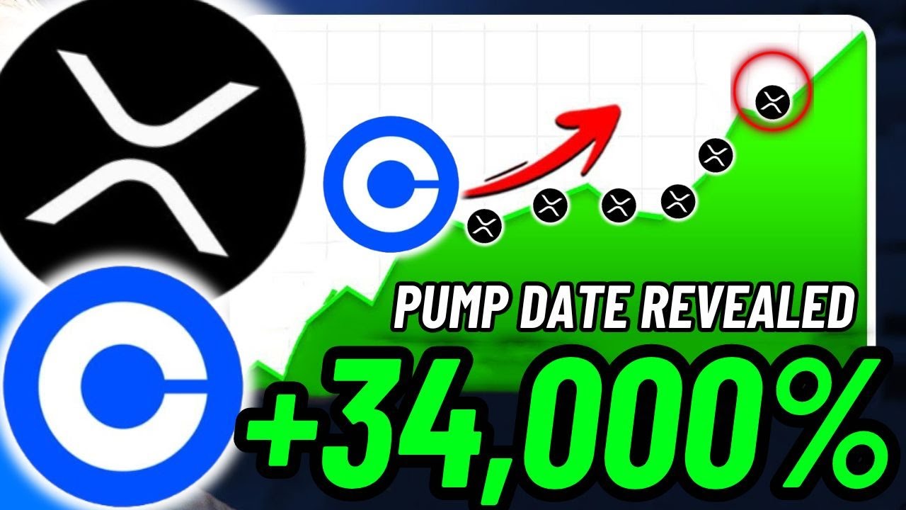 RIPPLE COINBASE XRP GENERATES MILLIONAIRES FOR XRP! RIPPLE XRP NEWS