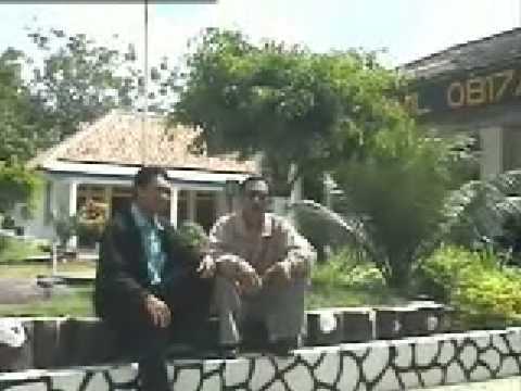 Terro Kennala(Bawean)