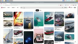 Automate follows for Pinterest in 2 minutes!!