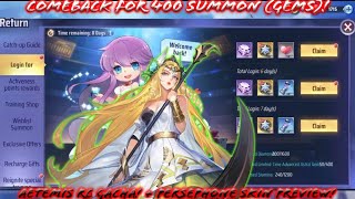 Saint Seiya: Awakening (KOTZ) - YouTube - YouTube