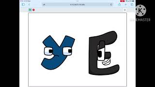 У Keyboard Russian Alphabet Lore