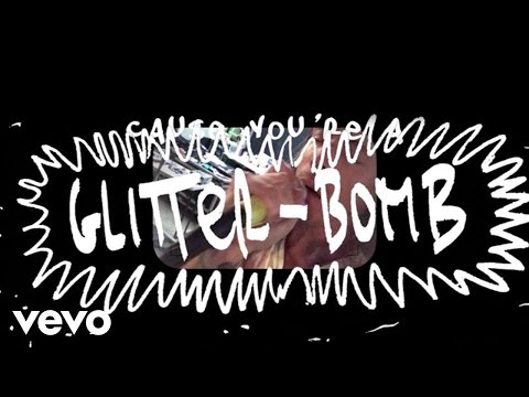 Incubus - Glitterbomb (Lyric Video)