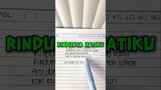Download Lagu Lagu Aku datang melamarmu - RINDUNYA HATIKU Ost. Misteri Ilahi || Viral Tiktok MP3