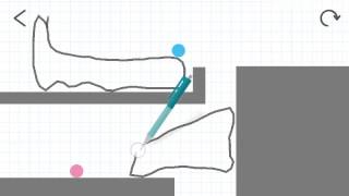 Brain Dots Level 70 Walkthrough