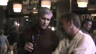 Marty At Power Light Grill