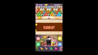 Panda Pop Level 1795