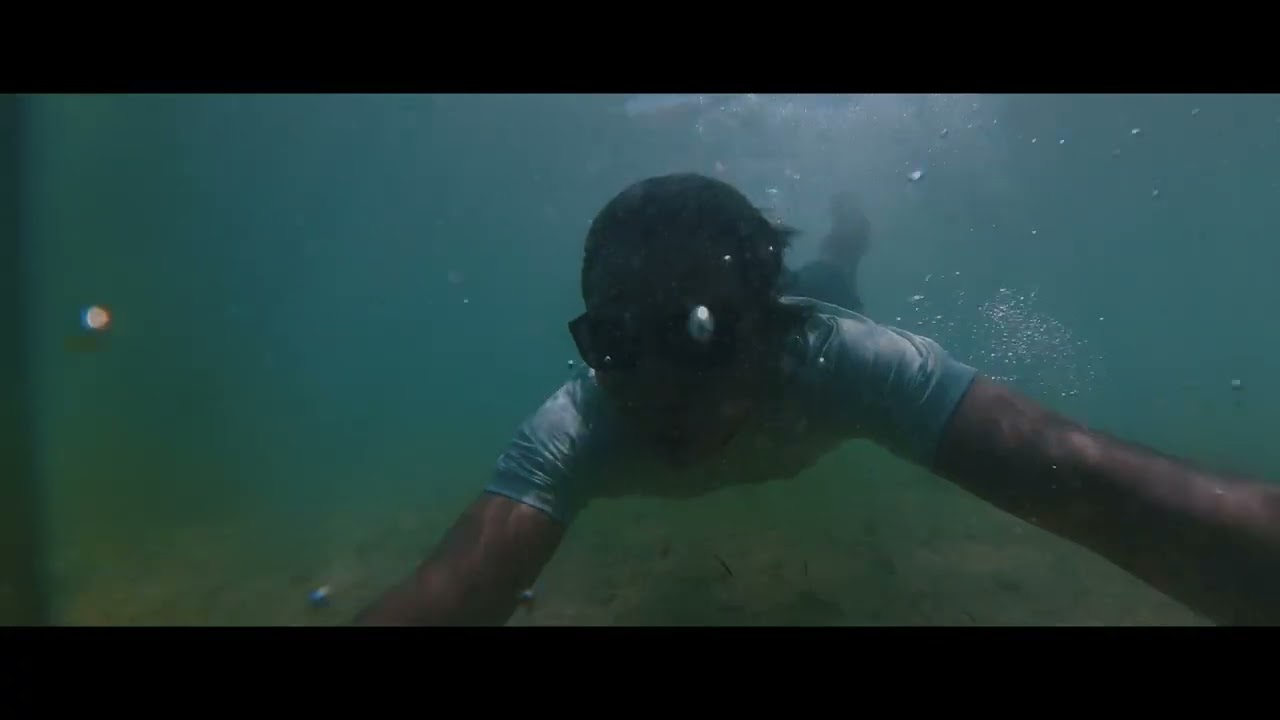 Octane & Ocean (Ride to Patar Beach)