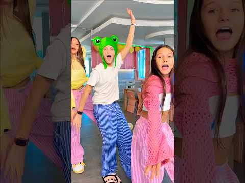 π©·ππ@markchirkin @yana.chirkina #familyfirst