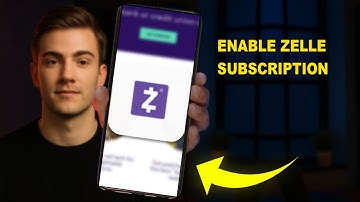 How To Enable Zelle Subscription 2025 (UPDATED GUIDE)