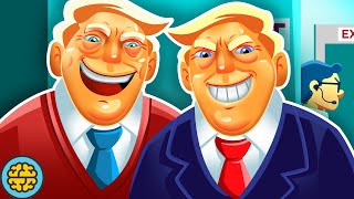 Presidents Are Using Body Doubles For Protection by Brainiac 58,341 views 3 years ago 10 minutes, 18 seconds