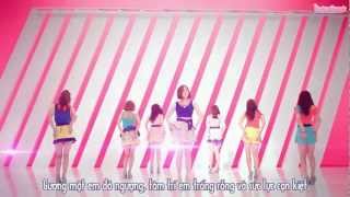 [Vietsub] MV Hush - Apink