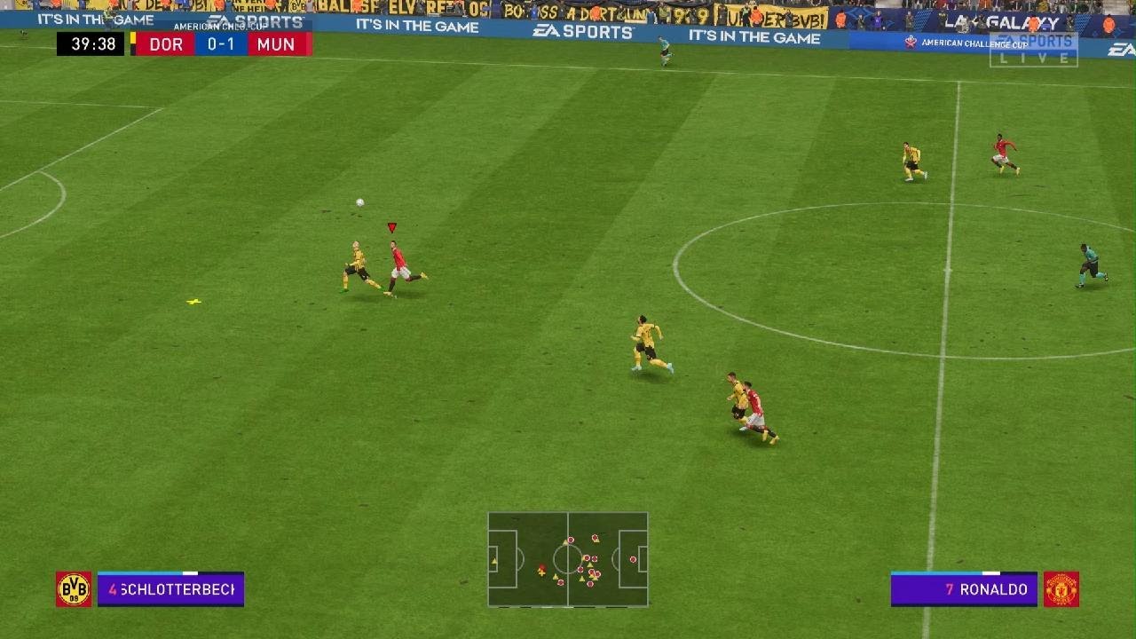 Power shot OVERPOWERED