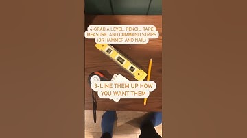 How to Make A Photo Collage Grid #shorts