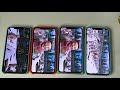 -sia- iPHONE 12 Pro Max -VS- iPhone 11 Pro Max 3 !!! TESTING  .-)