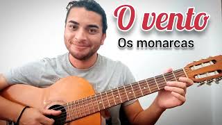 Vídeo de O Vento