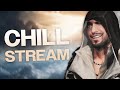 Let's Chill and Talk About Assassin's Creed