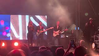 Paola & Chiara - Amoremidai Per Sempre Tour “Live Francavilla al Mare”  01/08/23