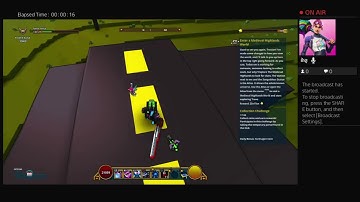 How to play with friends on Trove (tutorial)