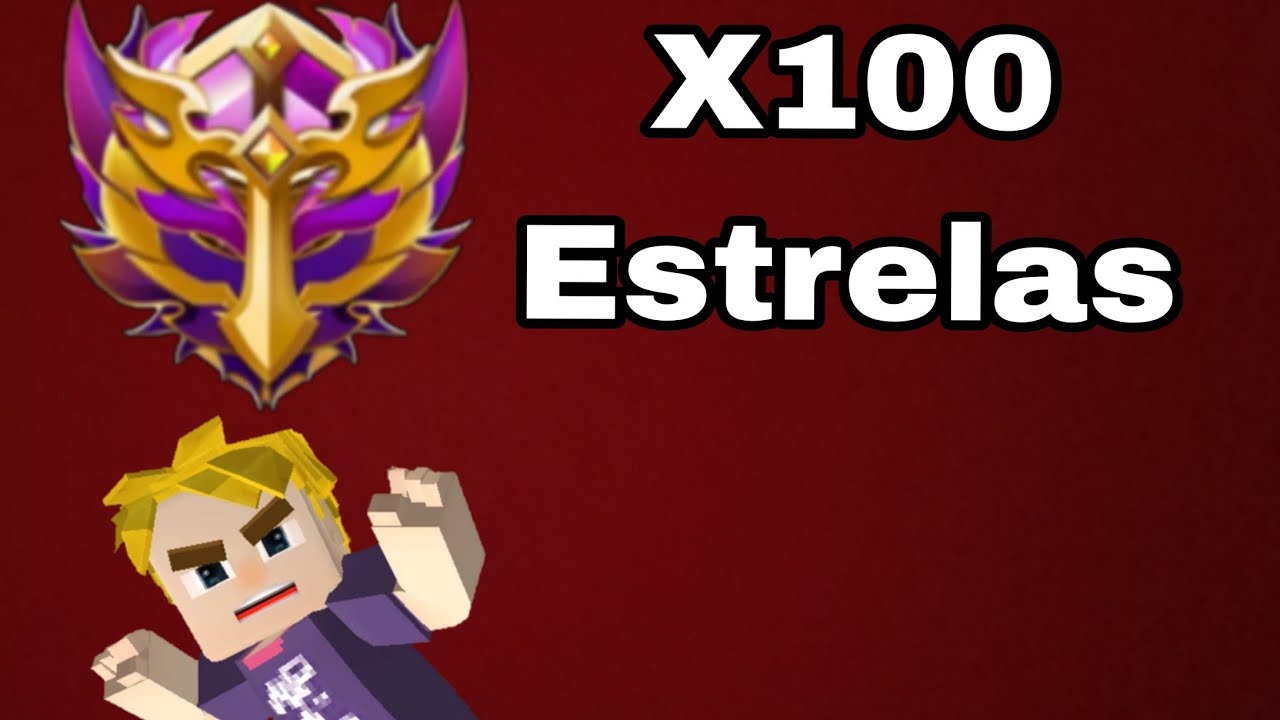 Pegando 100 estrelas no bedwars do blockman go #blockmango #bedwars #gameplay 