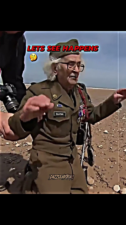 Just normal ww2 veteran☠️ #trollface#geography#history#onlyeducation#edit#fyp