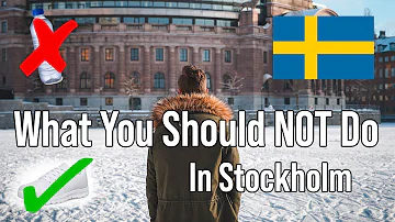 Vem får sälja Situation Stockholm?