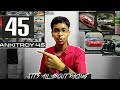 Ankitroy 45 welcome to my channel