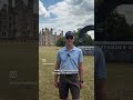 Waiting for more insights into the 2026 Defender Burghley cross-country course? Here you go!