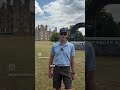 Waiting for more insights into the 2026 Defender Burghley cross-country course? Here you go!