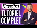 Comment utiliser lapplication revolut 2024