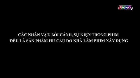 Trích từ phim"Lời nguyền lúc 0 giờ" _ tập 21