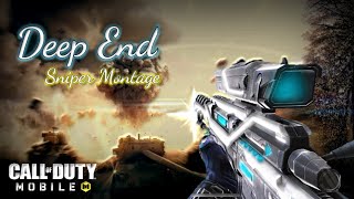 DEEP END ✨ - Call of Duty Mobile Montage