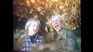 1977 Pepsi Cola "Have a Pepsi day" TV Commercial