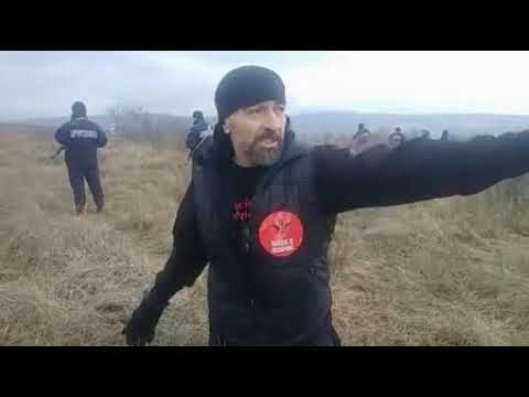 მეცხრე გადაცემა მედიაფოკუსი მშვიდობაზე