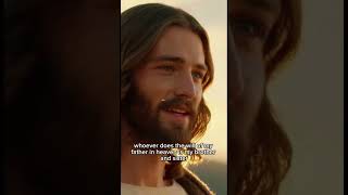 Matthew 12:50- Follow for more real words of Christ