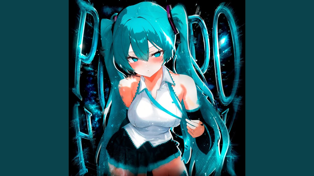 Download PO PI PO HARDTEKK (Super Slowed) MP3