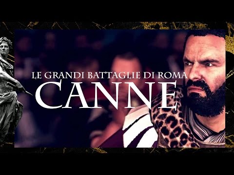 Video: Come Hannibal è Riuscito A Vincere La Battaglia Di Cannes - Visualizzazione Alternativa